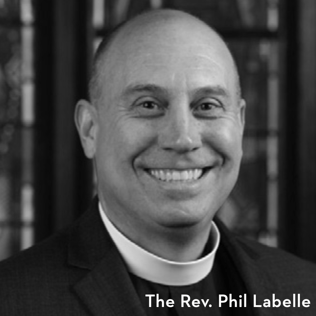 The Rt. Rev. Phil LaBelle